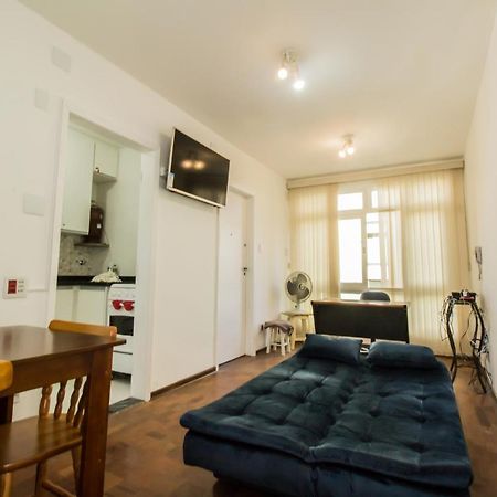Apartamento Aconchegante Com Estacionamento Na 25 De Marco São Paulo Exterior foto