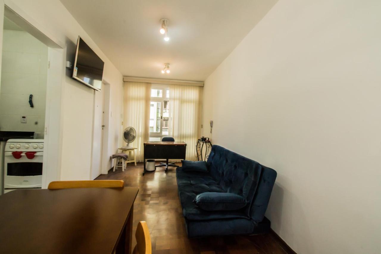 Apartamento Aconchegante Com Estacionamento Na 25 De Marco São Paulo Exterior foto