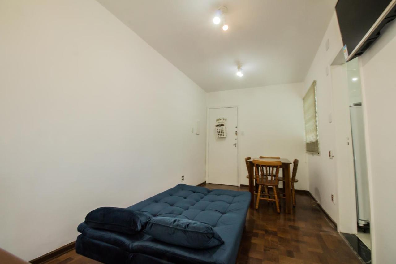 Apartamento Aconchegante Com Estacionamento Na 25 De Marco São Paulo Exterior foto